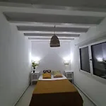 Cheerful 5-bedroom With Unique Rooftop Views Villa