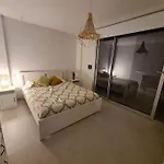 Cheerful 5-bedroom With Unique Rooftop Views Tarifa
